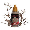 Warpaints Air: AW4124 Cypress Brown