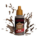Warpaints Air: AW3123 Rawhide Brown