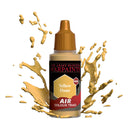 Warpaints Air: AW4121 Yellow Dune