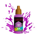 Warpaints Air: AW1501 Violet Volt
