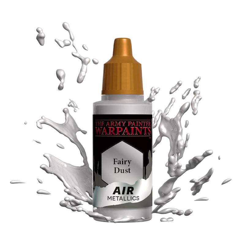 Warpaints Air: AW1489 Fairy Dust