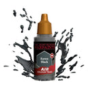 Warpaints Air: AW3101 Raven Black