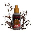Warpaints Air: AW1124 Oak Brown