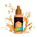 Warpaints Air: AW1505 Safety Orange