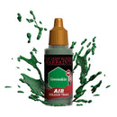 Warpaints Air: AW1111 Greenskin