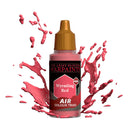 Warpaints Air: AW4105 Wyrmling Red
