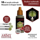 Warpaints Air: AW3108 Pestilent Flesh