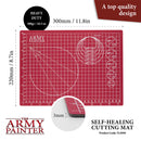 Army Painter: Self Healing Cutting Mat