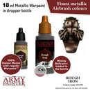 Warpaints Air: AW1468 Rough Iron