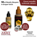 Warpaints Air: AW1144 Bright Gold