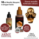 Warpaints Air: AW1467 True Copper