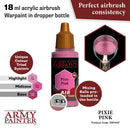 Warpaints Air: AW1447 Pixie Pink