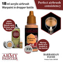 Warpaints Air: AW1126 Barbarian Flesh
