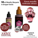 Warpaints Air: AW1485 Zephyr Pink