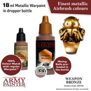 Warpaints Air: AW1133 Weapon Bronze
