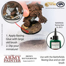 Army Painter: Brown Battlegrounds