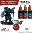 Warpaints Air: AW1415 Dark Sky