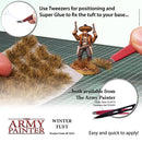 Army Painter: Winter Tuft