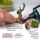 Army Painter: Battlefield Summer Undergrowth