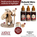 Warpaints Air: AW1434 Kobold Skin