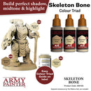 Warpaints Air: AW1125 Skeleton Bone