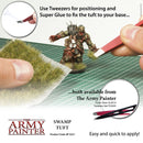 Army Painter: Swamp Tuft