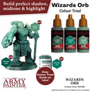 Warpaints Air: AW1466 Wizards Orb