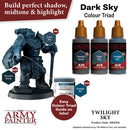 Warpaints Air: AW4415 Twilight Sky