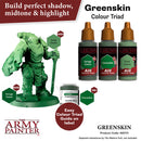 Warpaints Air: AW1111 Greenskin