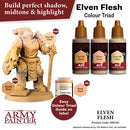 Warpaints Air: AW1421 Elven Flesh