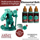 Warpaints Air: AW1419 Elemental Bolt