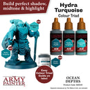 Warpaints Air: AW3141 Ocean Depths