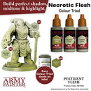 Warpaints Air: AW3108 Pestilent Flesh