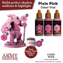 Warpaints Air: AW3447 Fairy Pink