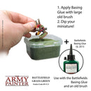 Army Painter: Battlefield Grass Green