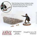 Army Painter: Battlefield Rocks