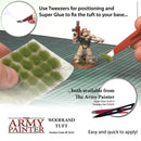 Army Painter: Woodland Tuft