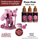 Warpaints Air: AW1447 Pixie Pink
