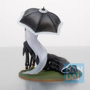 Re:Zero: Echidna (May the Spirit Bless You) Bandai Ichibansho Figure