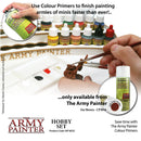 Army Painter: Hobby Set