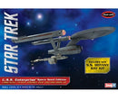 Star Trek: TOS USS Enterprise (Space Seed Edition) 1/1000