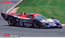 Hasegawa 1/24 YHP Nissan R92CP