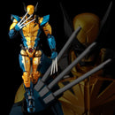 Marvel: Wolverine Fighting Armor Action Figure