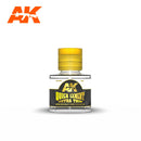 AK12001: Quick Cement - Extra Thin