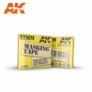 AK: Masking Tape