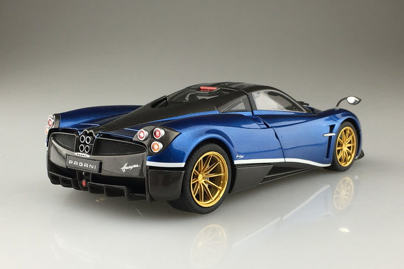 Aoshima 1/24 Pagani Huayra '16 Pacchetto Tempesta