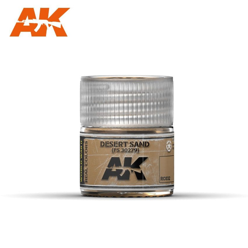 AK RC032: Desert Sand FS 30279