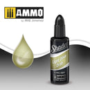 Ammo Mig: 0864 Light Olive Drab Shader