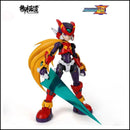 E-Model: Capcom Megaman 01 Zero