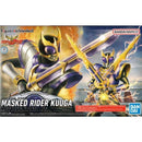 Figure-Rise: Masked Rider Kuuga (Titan Form / RisingTitan)